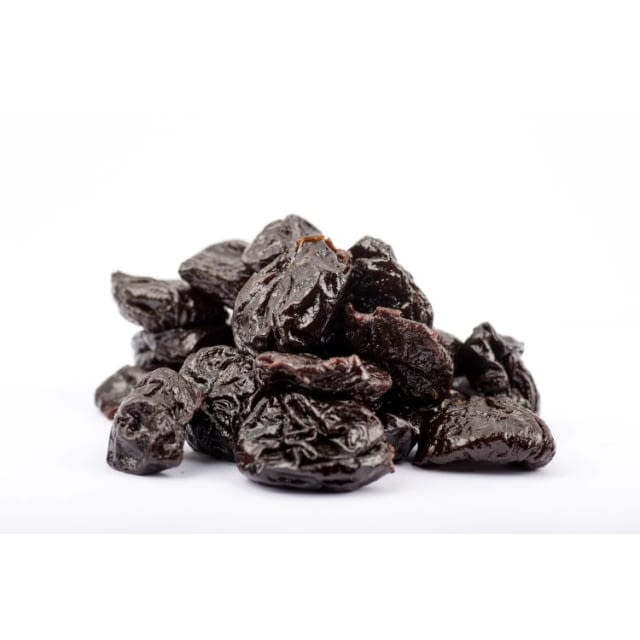 Pruneaux dénoyautés