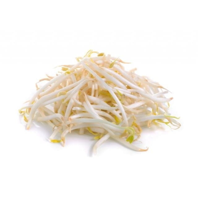 Bean sprout