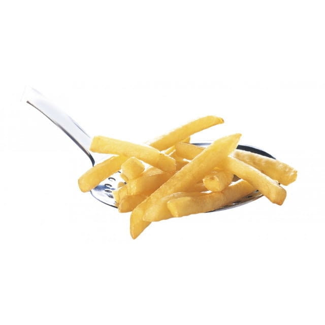 Frozen chips