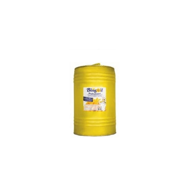 Huile de tournesol Bingoil 20L