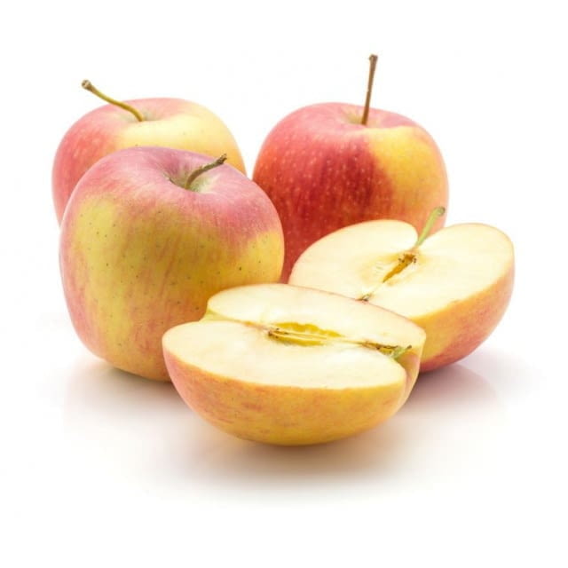 Jazz apple