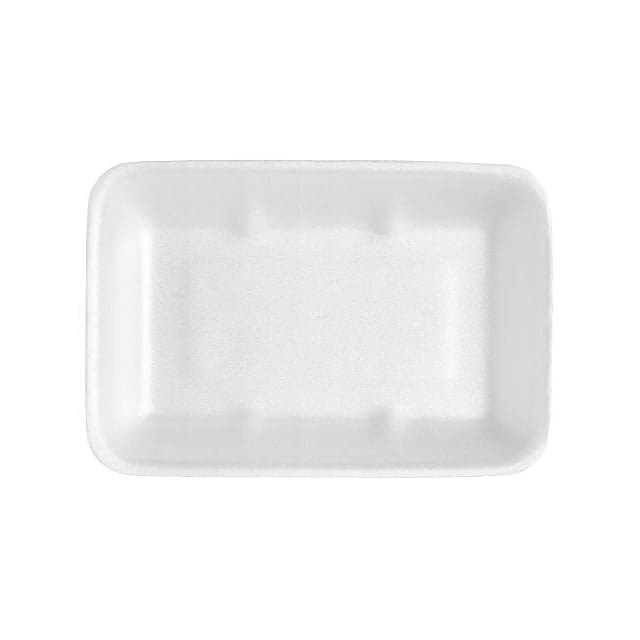 Barquette à frites 500Gr