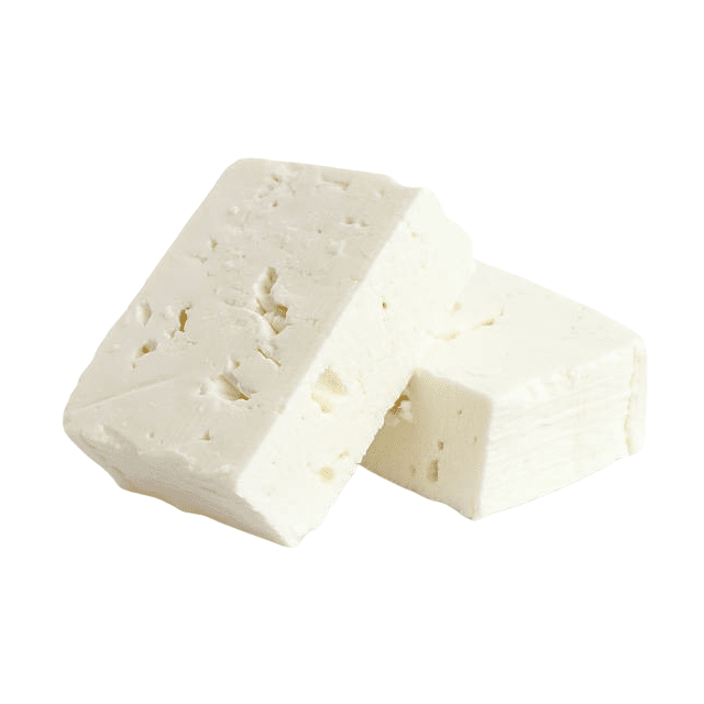 Feta grecque
