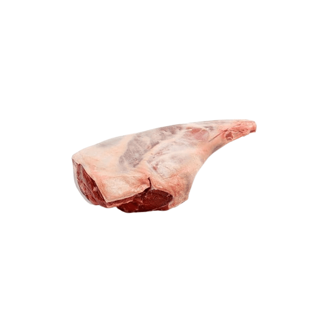 Frozen halal bone in lamb leg Average weight