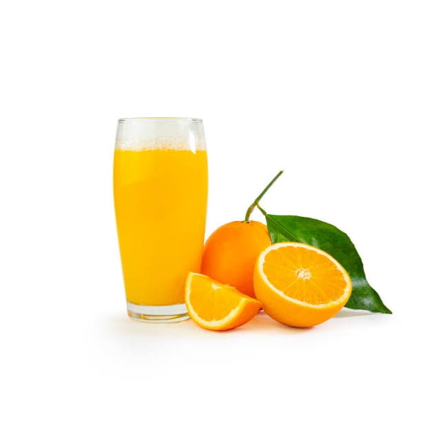 Orange juice