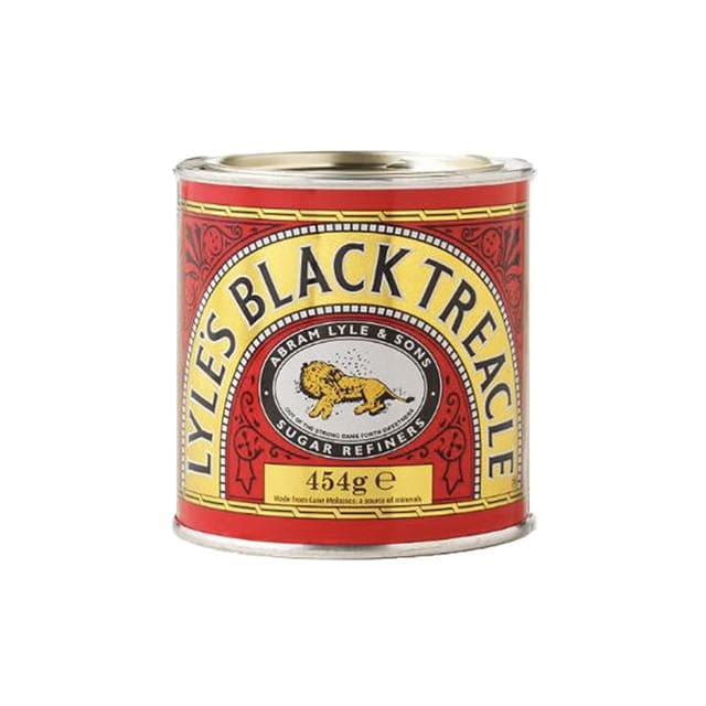 Black treacle