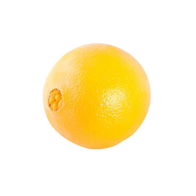 Navel orange