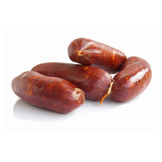 Chorizo sausage