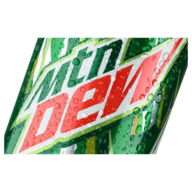 Mountain dew 20oz