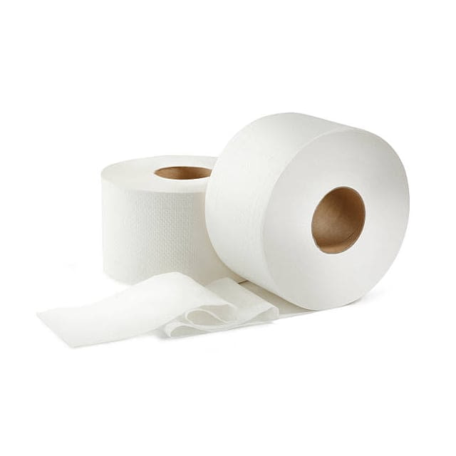 2 ply toilet paper