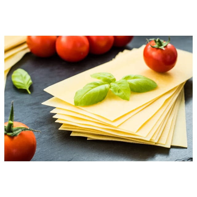 Lasange pasta De Cecco