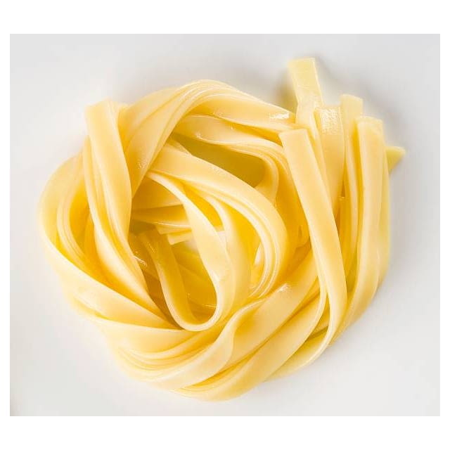Tagliatelle cuite surgelé