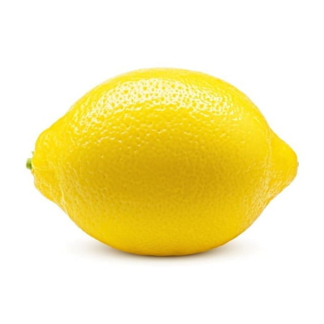 Meyer lemons