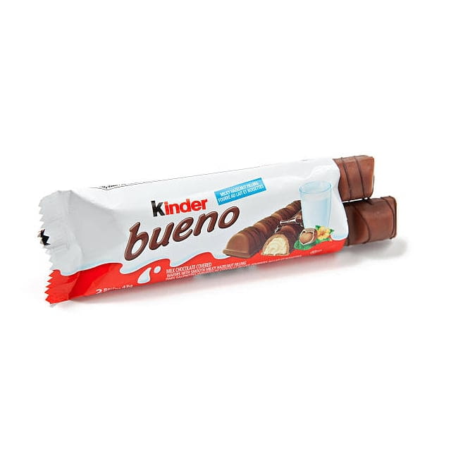 Kinder bueno