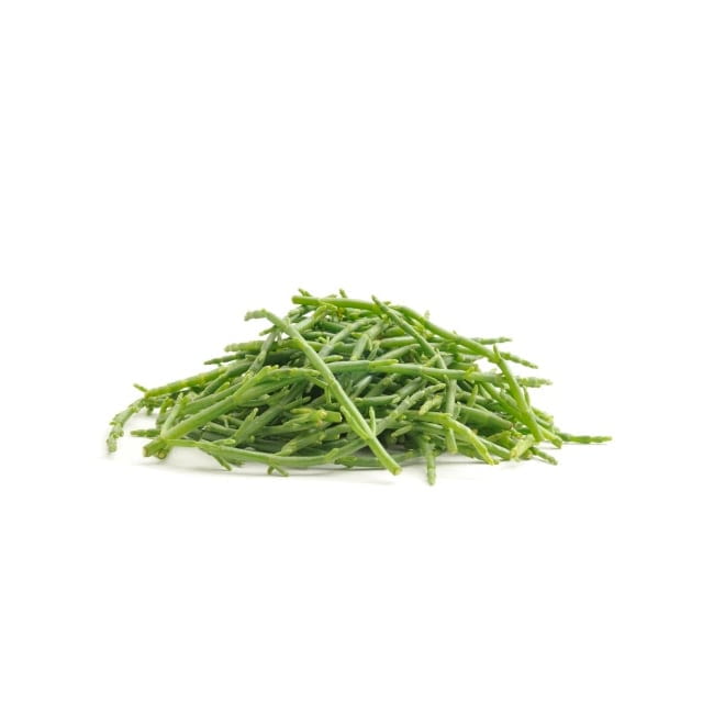 Samphire / Sea asparagus