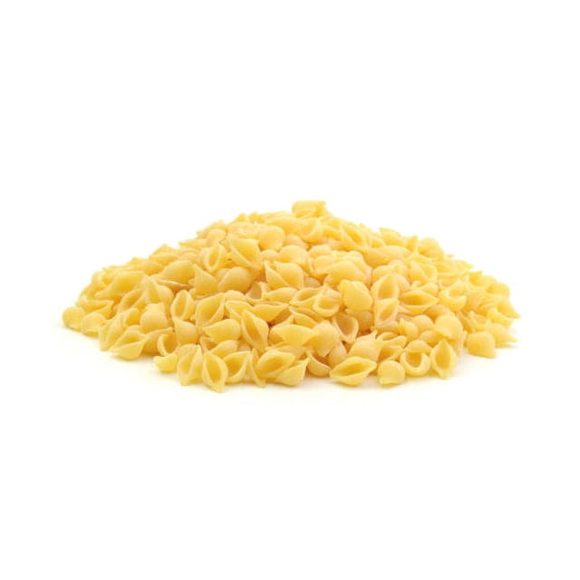 Conchiglie pasta shells