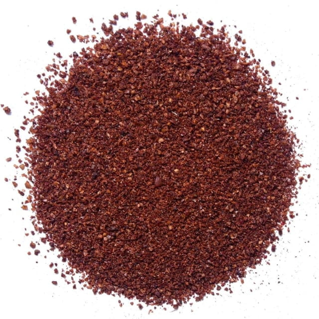Sumac