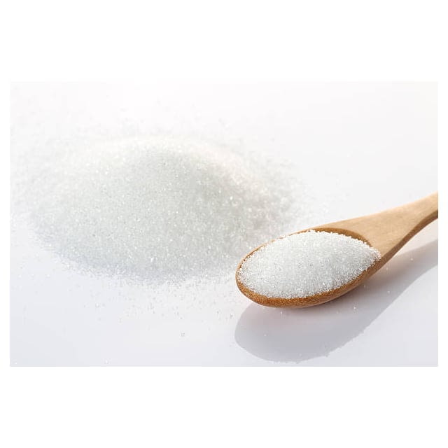 Granulated sugar