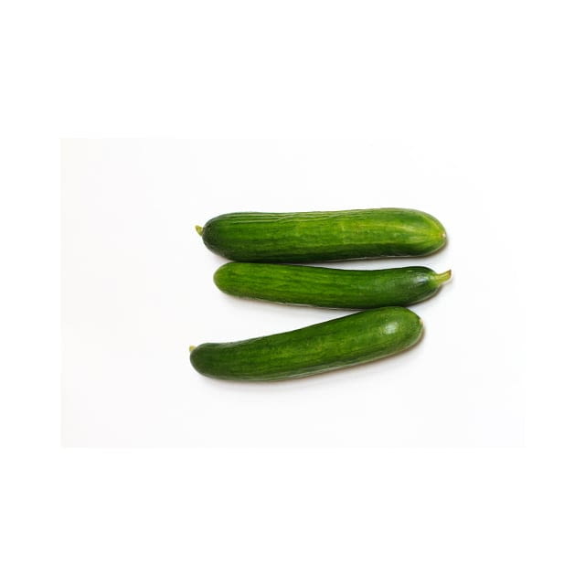 Persian cucumber