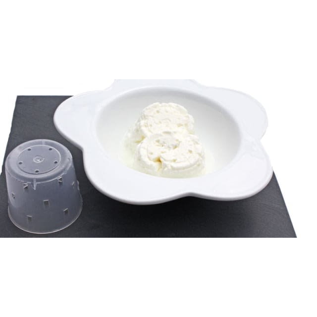 Cottage cheese