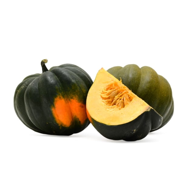 Squash Acorn