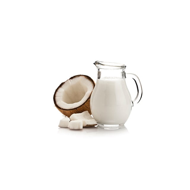 Coconut milk barista Alpro
