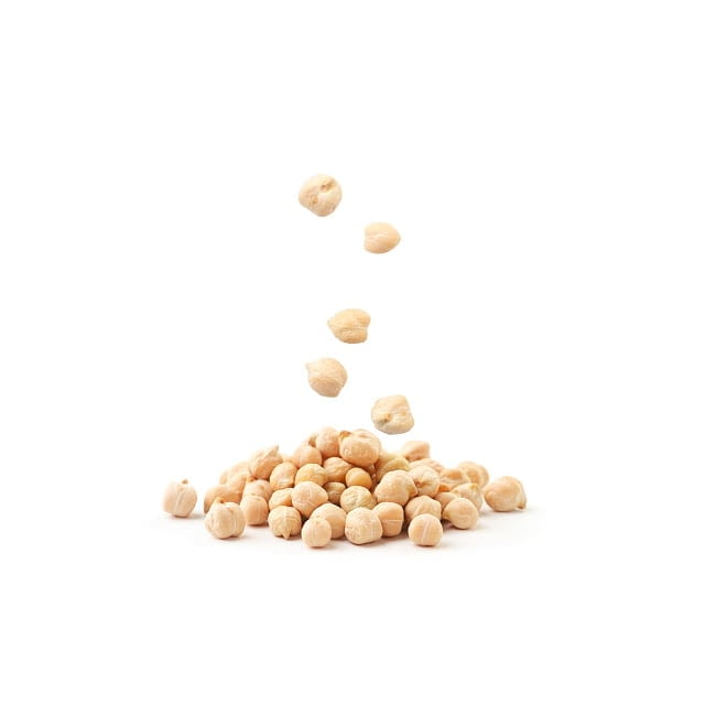 Garbanzo beans