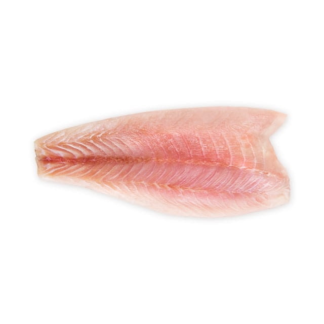 Filet de loup surgelé