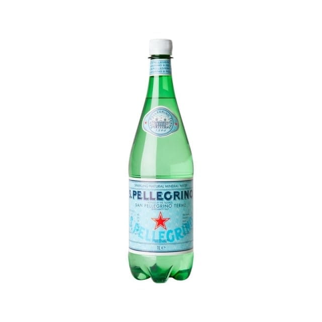 San pellegrino 50CL