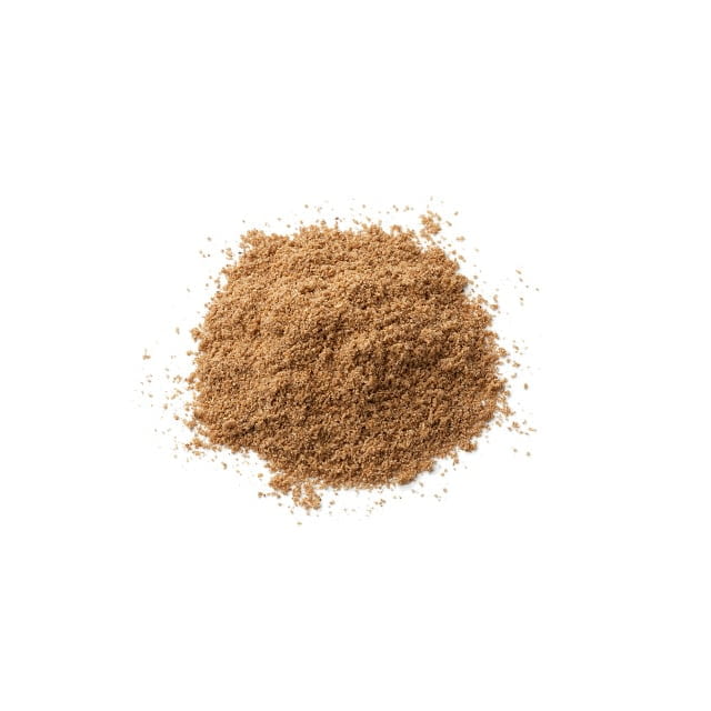 Ground coriander