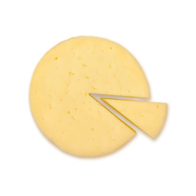 Parmesan cheese