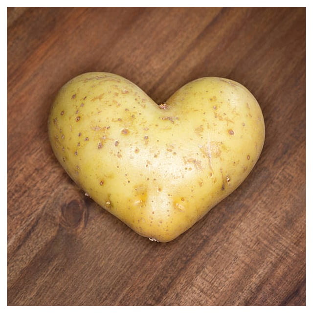 Potato Lovers