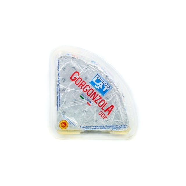 Gorgonzola 1/8