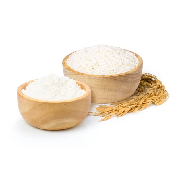 Plain flour