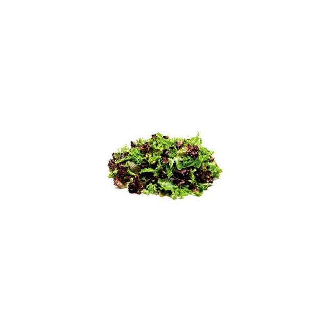 Mesclun