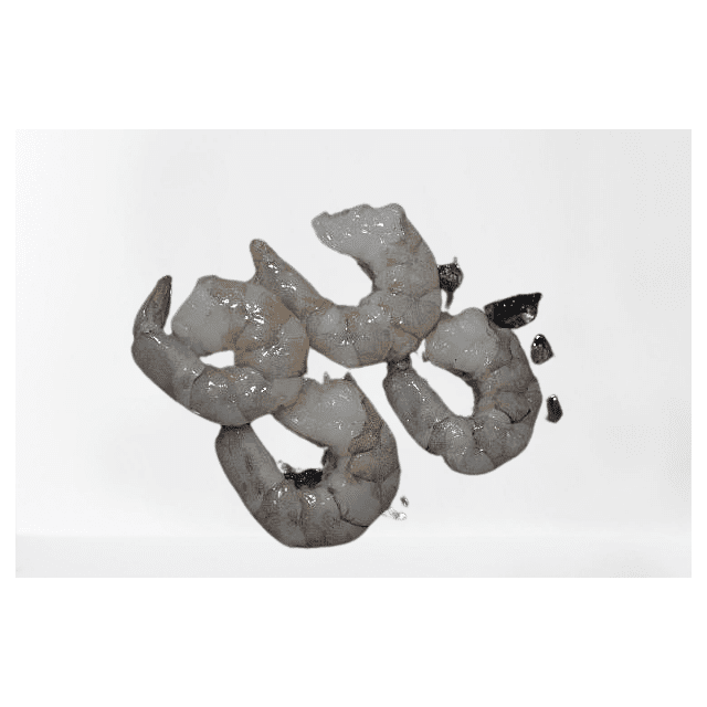 Shrimp peeled and deveined tail off 71/90