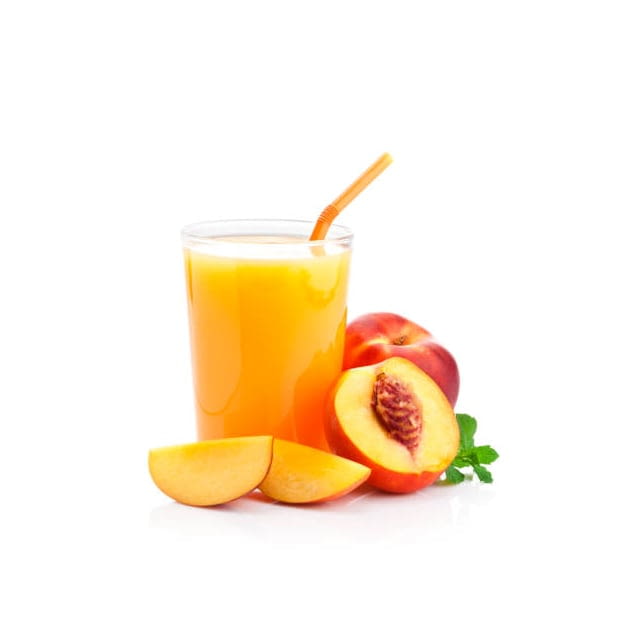 Aloevine peach 500ML