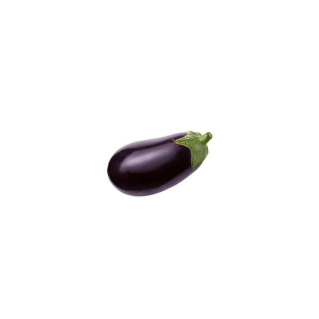 Fancy eggplant