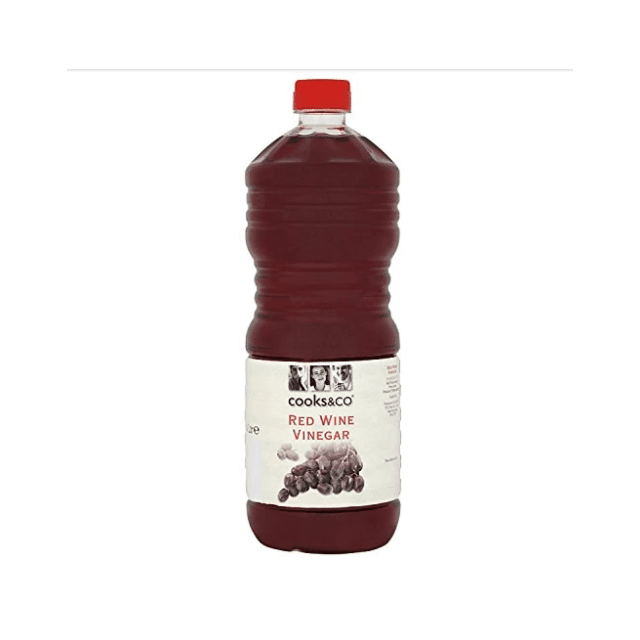 Red wine vinegar