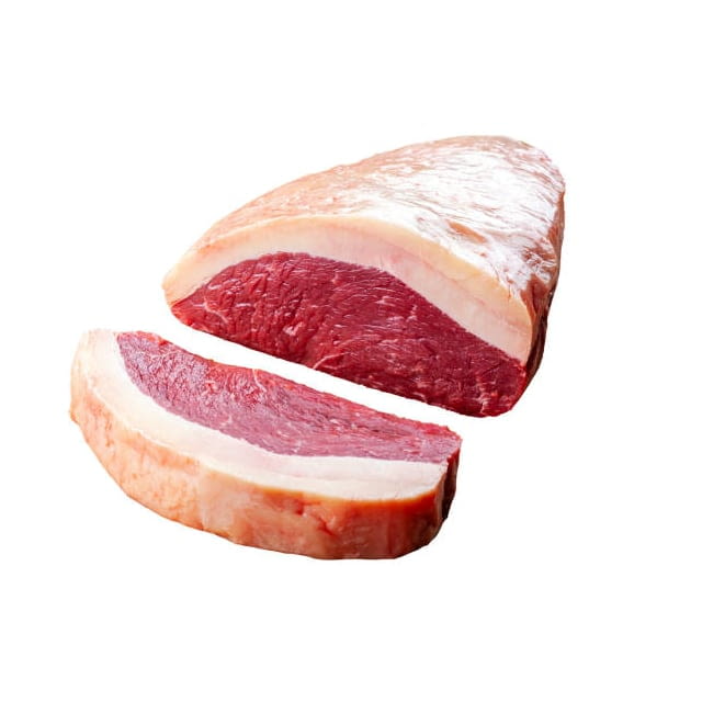 Picanha de boeuf angus