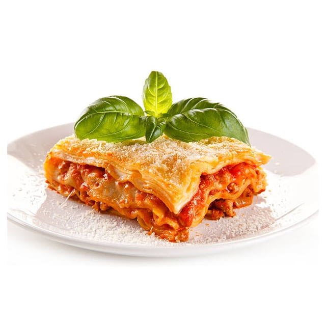 Lasagne bolognaise New Jawda surgelé