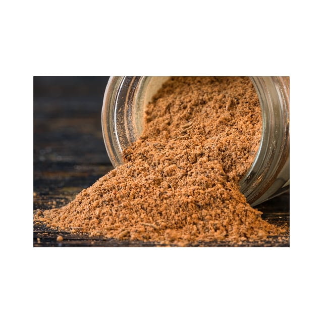 Jerk seasoning
