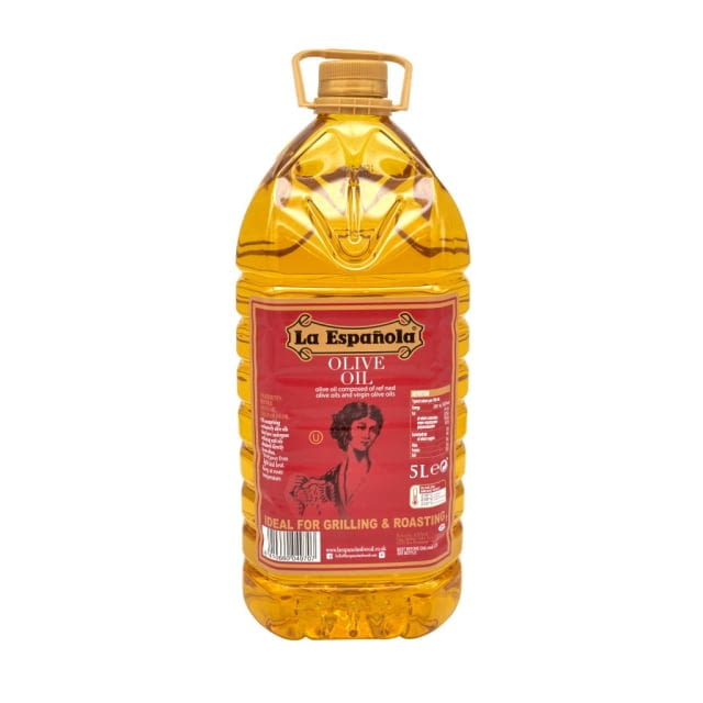 Olive oil