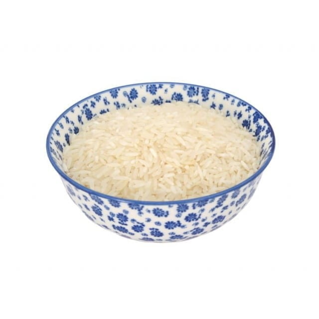 Jasmine rice