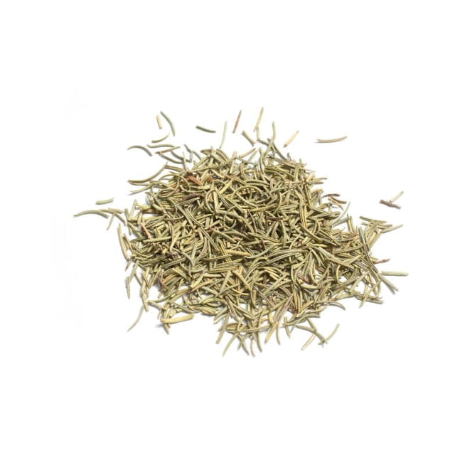 Dried rosemary