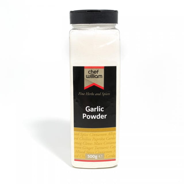 Garlic powder