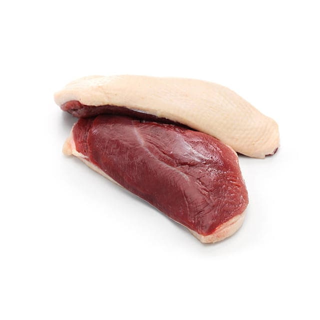 Magret de canard halal