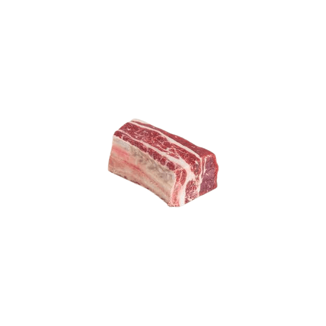Plat de cote de boeuf halal