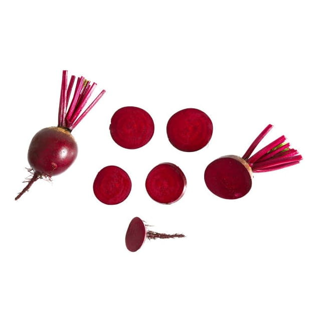 Micro beets bulls blood tops