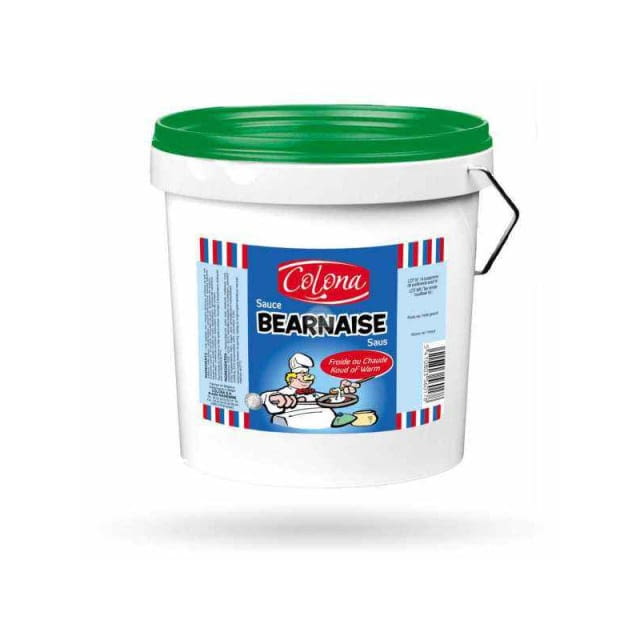 Sauce béarnaise Colona